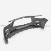 Picture of Infiniti Q60 CV37 17 onwards EPA V2 Type front bumper