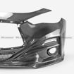 Picture of Infiniti Q60 CV37 17 onwards EPA V2 Type front bumper