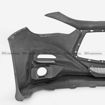 Picture of Infiniti Q60 CV37 17 onwards EPA V2 Type front bumper