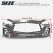 Picture of Infiniti Q60 CV37 17 onwards EPA V2 Type front bumper