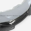 Picture of 14 onwards Huracan LP580 LP610 Vor Type Front Bumper