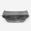 Picture of Impreza GDA GDB GDC EPA Type Rear duckbill trunk