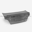 Picture of Impreza GDA GDB GDC EPA Type Rear duckbill trunk