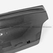 Picture of Impreza GDA GDB GDC EPA Type Rear duckbill trunk