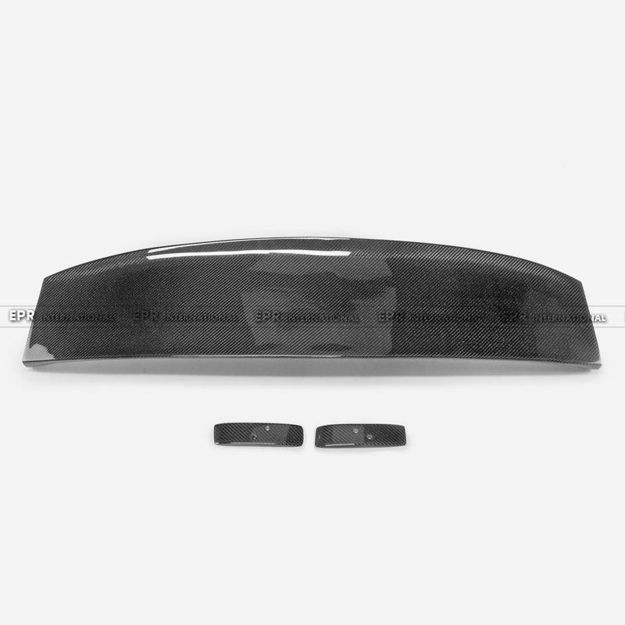 Picture of 06-11 Civic 8th Gen FA1 FD1 Feels rear spoiler blade