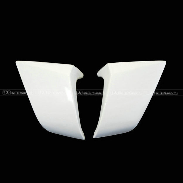 Picture of Honda Civic Type-R FD2 FE Type High Spoiler Legs