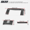 Picture of Z33 350Z carbon exterior door handle covers 6pcs