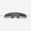 Picture of GR86 ZN8 BRZ ZD8 VRSA1 Type HPN rear spoiler