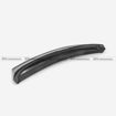 Picture of Subaru VBH WRX EPA Type duckbill spoiler