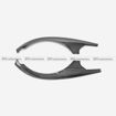 Picture of GR86 ZN8 BRZ ZD8 VRSA1 Type front fender trim +5mm