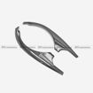 Picture of GR86 ZN8 BRZ ZD8 VRSA1 Type front fender trim +5mm