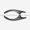 Picture of GR86 ZN8 BRZ ZD8 VRSA1 Type front fender trim +5mm