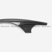 Picture of GR86 ZN8 BRZ ZD8 VRSA1 Type front fender trim +5mm