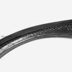 Picture of GR86 ZN8 BRZ ZD8 VRSA1 Type front fender trim +5mm