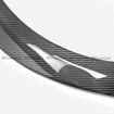 Picture of GR86 ZN8 BRZ ZD8 VRSA1 Type rear fender trim +5mm