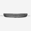 Picture of Honda Civic Type-R FL5 OE Type hood vent trim (Stick on)