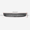 Picture of Honda Civic Type-R FL5 OE Type hood vent trim (Stick on)