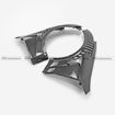 Picture of Skyline CPV35 Infiniti G35 EPA Design V2 front fender (WIth upper vent)