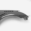 Picture of Skyline CPV35 Infiniti G35 EPA Design V2 front fender (WIth upper vent)