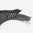 Picture of Skyline CPV35 Infiniti G35 EPA Design V2 front fender (WIth upper vent)