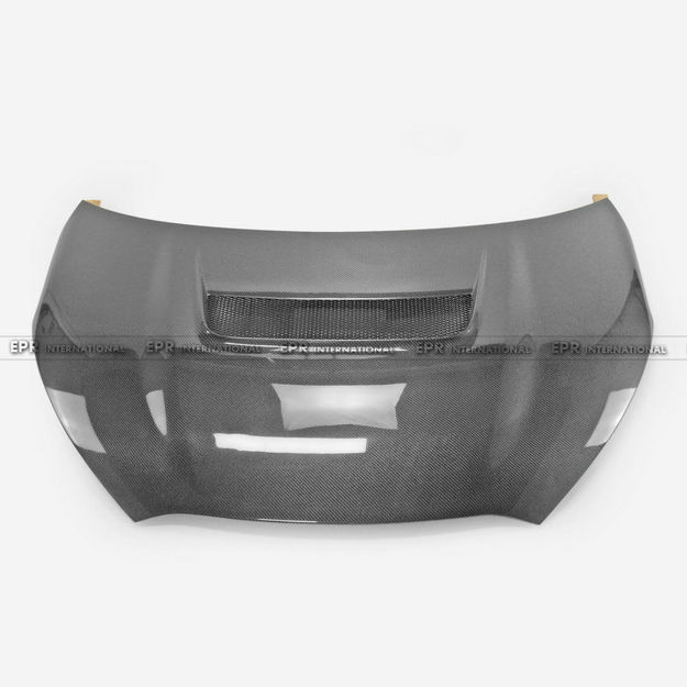 Picture of Toyota Yaris GR GXPA16GRMN type front hood