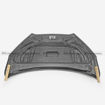 Picture of Toyota Yaris GR GXPA16GRMN type front hood