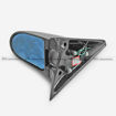 Picture of FT86 ZN6 BRZ ZC6 Aero Mirror (Right hand drive) Comes with OE mirror delete kit