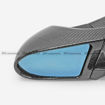 Picture of FT86 ZN6 BRZ ZC6 Aero Mirror (Right hand drive) Comes with OE mirror delete kit