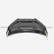 Picture of Toyota Yaris GR GXPA16 VRS type front hood