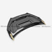 Picture of Toyota Yaris GR GXPA16 VRS type front hood