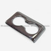 Picture of Honda Civic Type-R FL5 Rear cup holder (Stick on type)