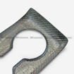 Picture of Honda Civic Type-R FL5 Rear cup holder (Stick on type)