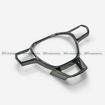 Picture of Honda Civic Type-R FL5 Steering Wheel surround (Stick on type) D-FL5-STEE-OE