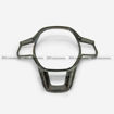 Picture of Honda Civic Type-R FL5 Steering Wheel surround (Stick on type) D-FL5-STEE-OE