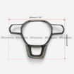 Picture of Honda Civic Type-R FL5 Steering Wheel surround (Stick on type) D-FL5-STEE-OE