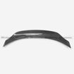 Picture of 14-18 Toyota Corolla E170 5dr Sedan EPA Type 1 Duckbill spoiler