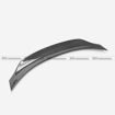 Picture of 14-18 Toyota Corolla E170 5dr Sedan EPA Type 1 Duckbill spoiler