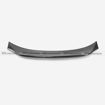 Picture of 14-18 Toyota Corolla E170 5dr Sedan EPA Type 1 Duckbill spoiler