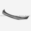 Picture of 14-18 Toyota Corolla E170 5dr Sedan EPA Type 1 Duckbill spoiler