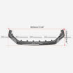 Picture of Honda Civic Type-R FL5 EPA Design V-Type Front lip