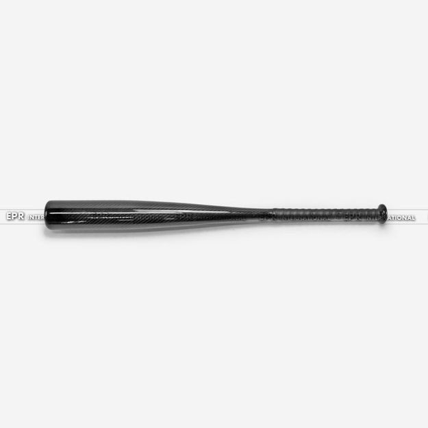 Picture of 3K Twill weave Self Defense Base ball bat