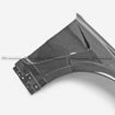 Picture of Kia Stinger EPA Type 2 front vented fender (with upper vent)