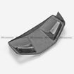 Picture of Honda Civic Type-R FL5 Seat backing insert cover (Stick on type)