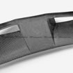 Picture of Honda Civic Type-R FL5 Seat backing insert cover (Stick on type)