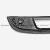 Picture of Honda Civic Type-R FL5 EPA Type Hood scoop