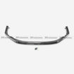 Picture of Subaru VBH WRX STI Type front lip