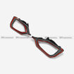 Picture of Subaru VBH WRX OE Type full fog light cover