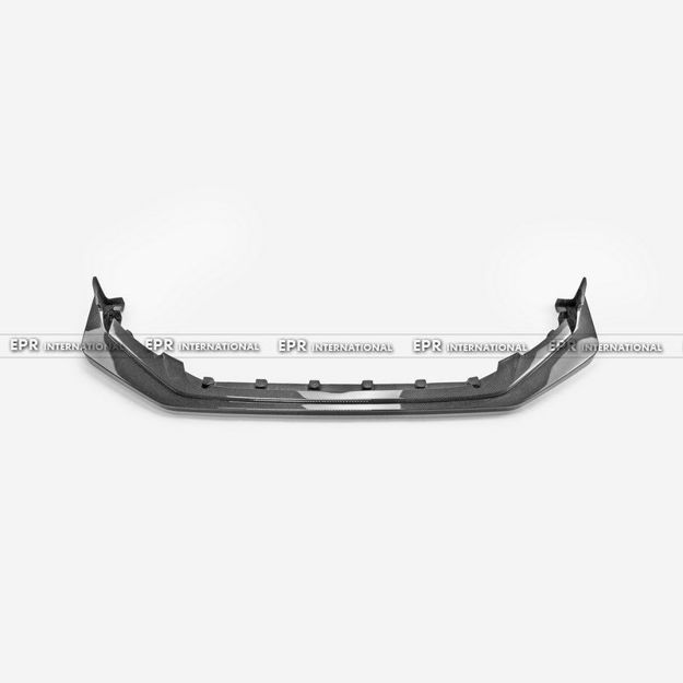 Picture of Honda Civic Type-R FL5 EPA Design S Type Front lip