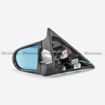 Picture of Subaru Impreza WRX STI GRB GVB GVF Aero Side mirror (Left Hand Drive Vehicle)