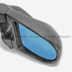 Picture of Subaru Impreza WRX STI GRB GVB GVF Aero Side mirror (Left Hand Drive Vehicle)